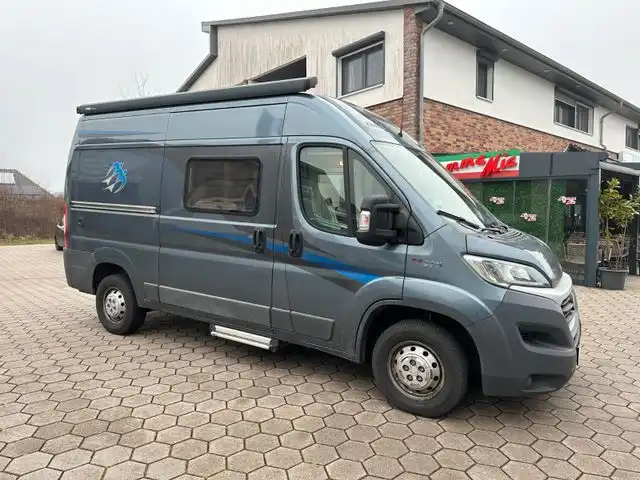 KNAUS Boxlife 540 MQ